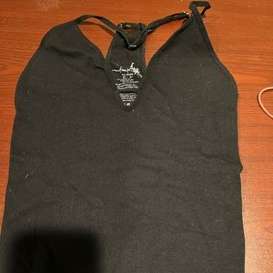 Free people bodysuit